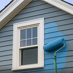 Exterior Painting